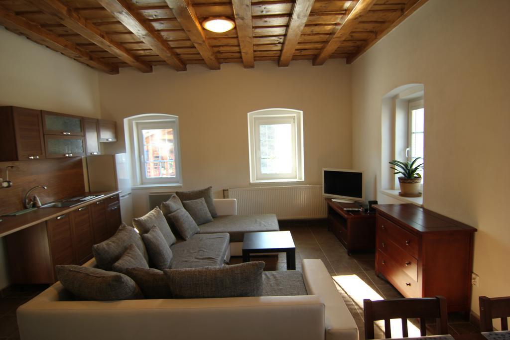 Apartment Ostruzna Room photo